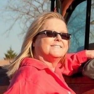 Meet your Posher, Becky